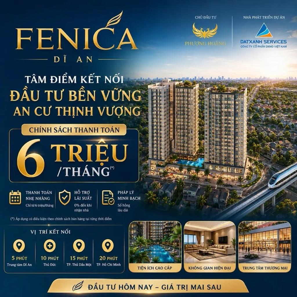 Cần bán gấp căn hộ 50 m2, giá 1,79 tỷ tại Đường Trần Quang Diệu - Dĩ An - Bình Dương