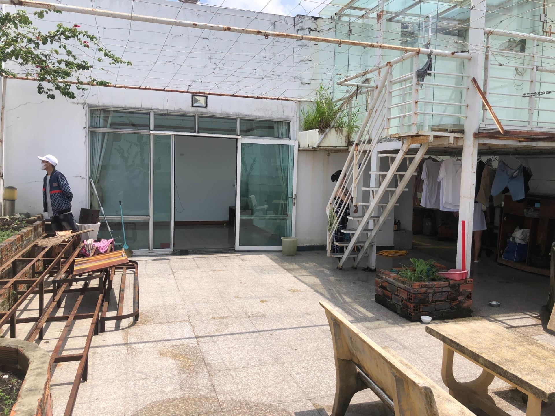 Cần bán gấp bán nhanh căn chung cư 324 m2, giá 8,5 tỷ tại Nhà Bè - TP Hồ Chí Minh