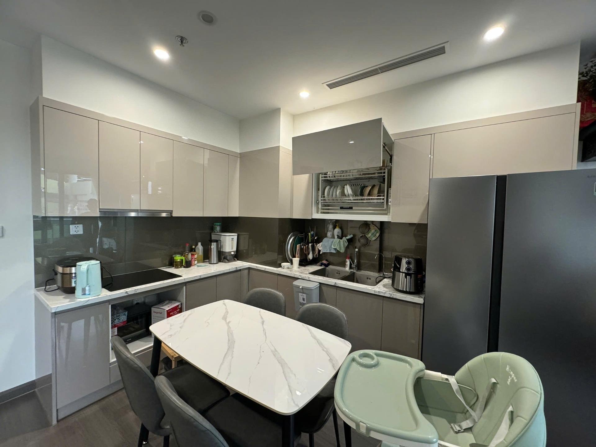Bán nhanh căn chung cư 64 m2, giá 5,8 tỷ tại Đường Đại Mỗ - Đại Mỗ - Nam Từ Liêm - Hà Nội
