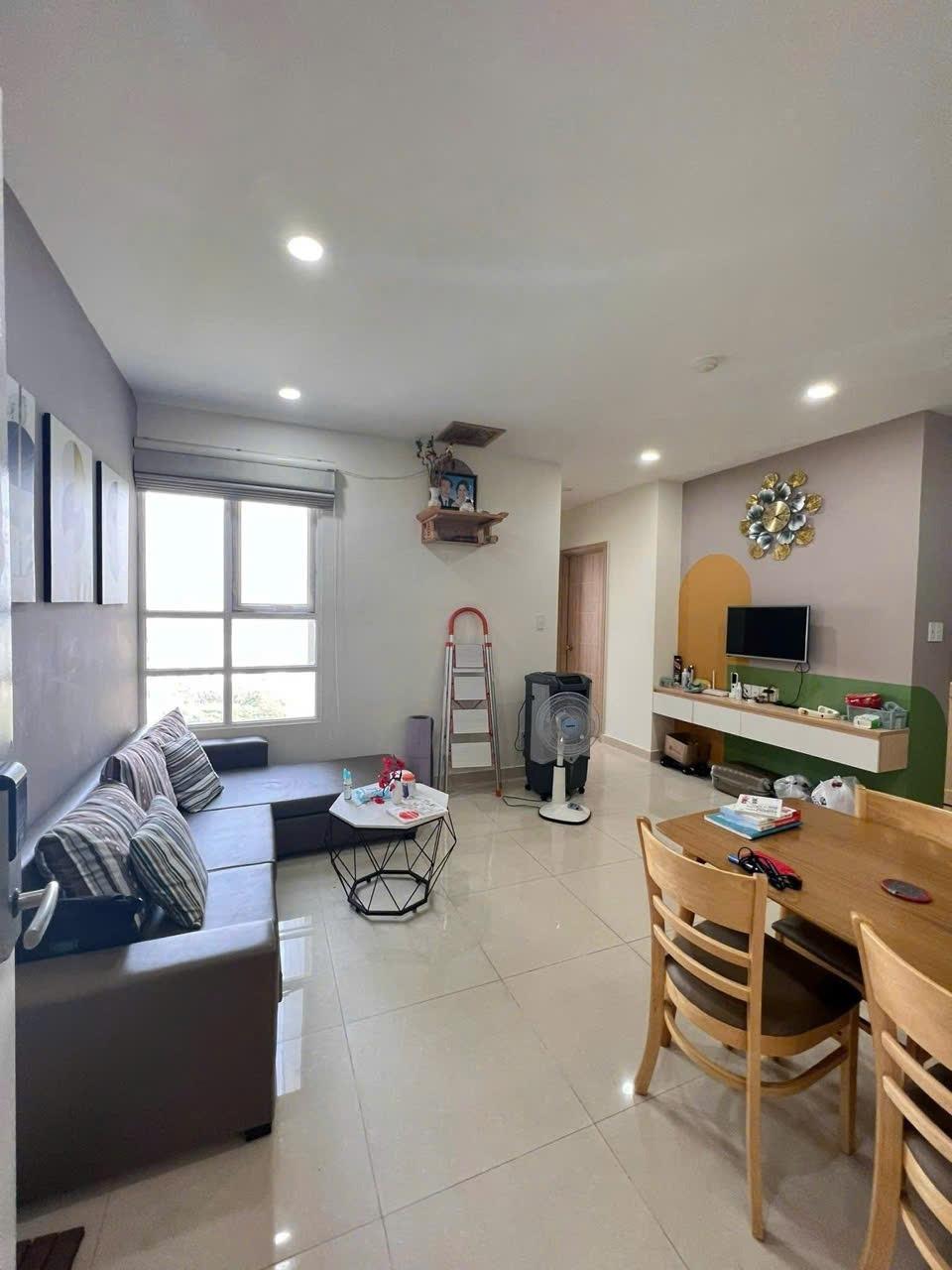 Cho thuê căn 65 m2 tại Đường Lê Đức Thọ - 13 - Gò Vấp - TP Hồ Chí Minh, giá 9 triệu/tháng