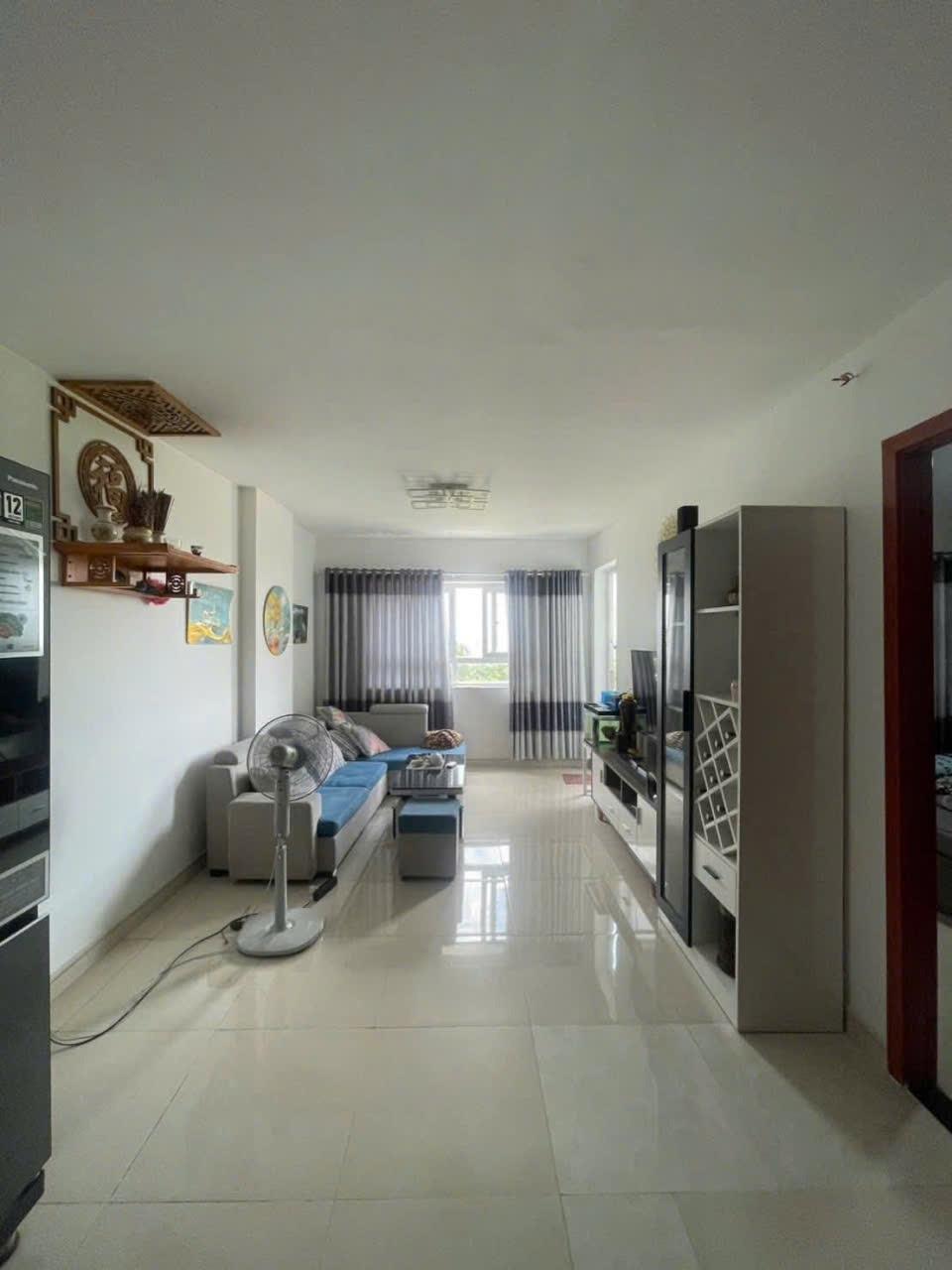 Cần cho thuê gấp căn chung cư 80 m2 tại Đường Tô Ký - Quận 12 - TP Hồ Chí Minh, giá 7,8 tr/tháng