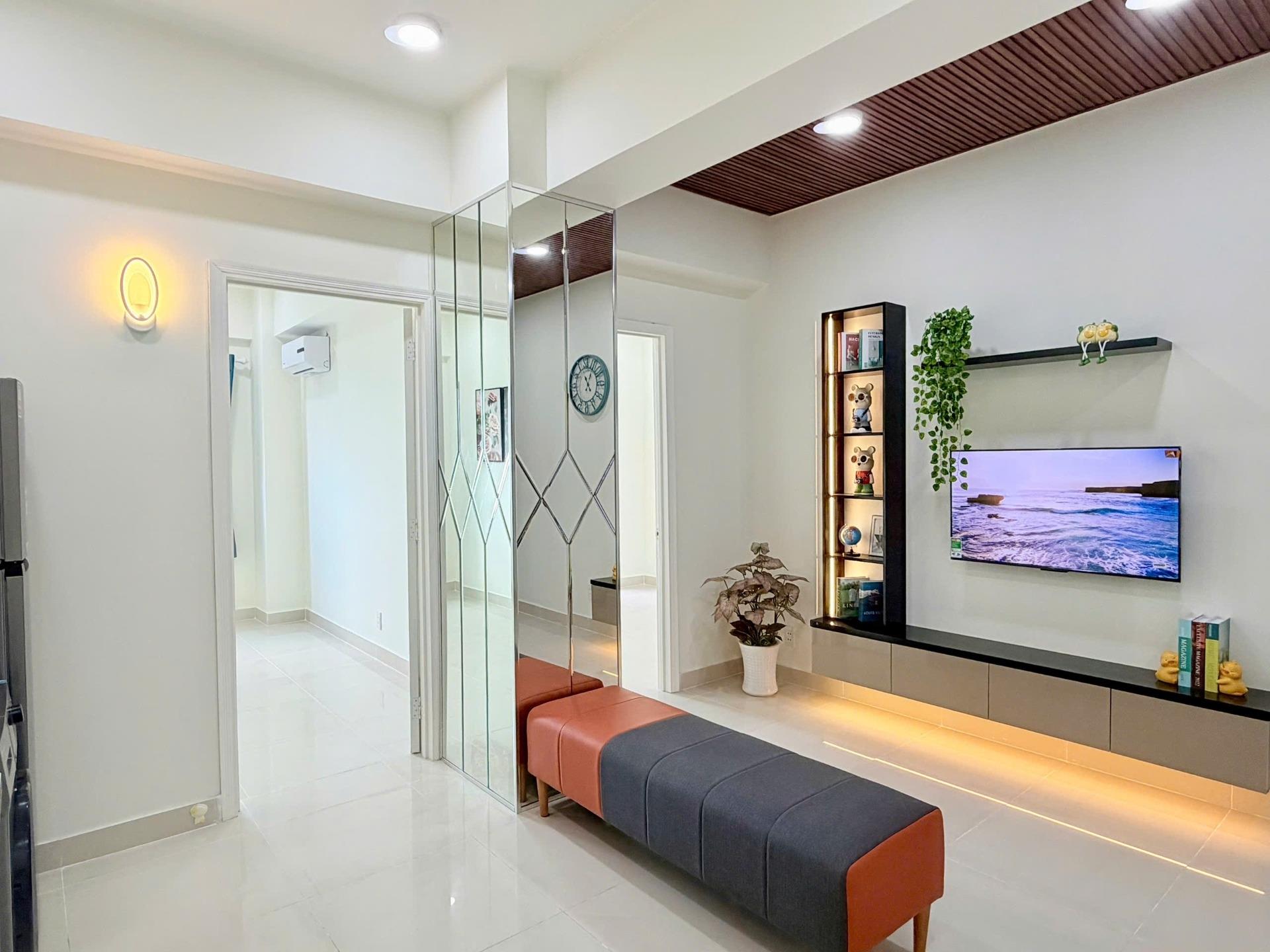 Cần bán gấp bán nhanh căn 50 m2, giá 2,39 tỷ tại Đường Quốc lộ 1A - Bình Tân - TP Hồ Chí Minh