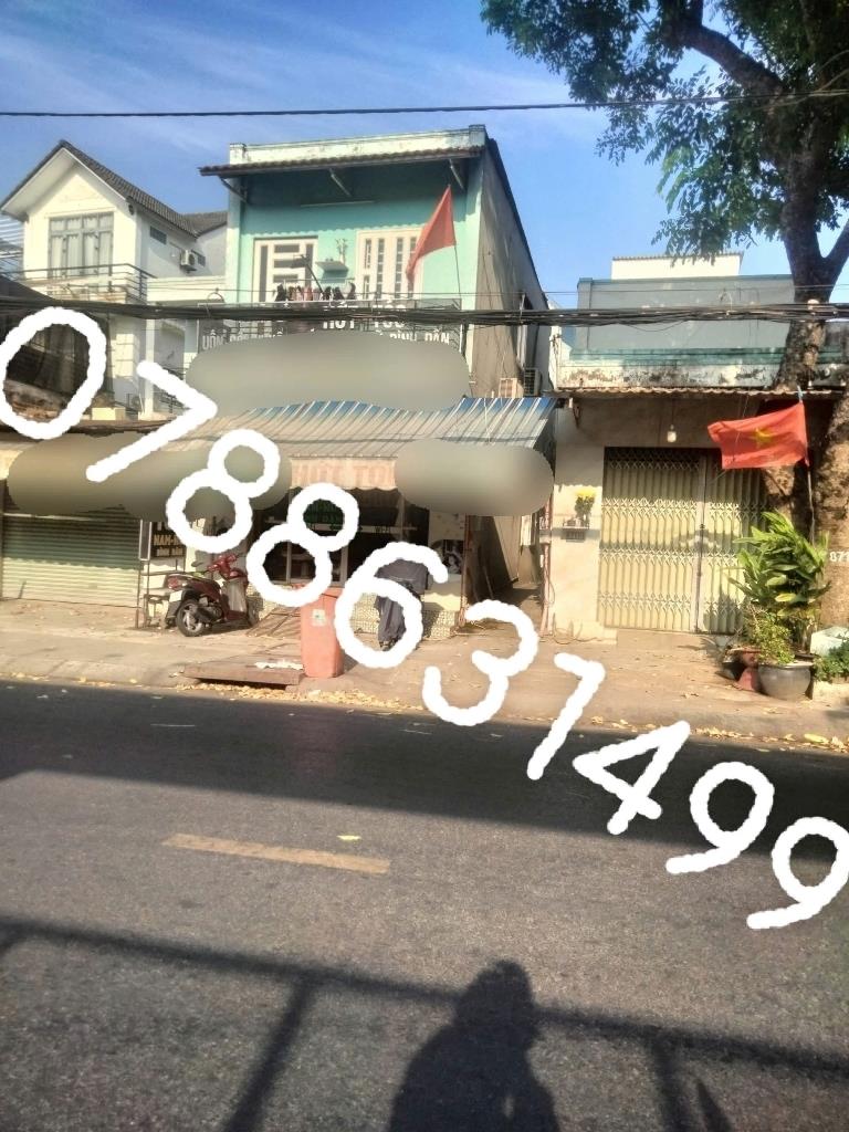 Cần bán gấp nhà riêng 85 m2 tại Đường Đinh Đức Thiện - Bình Chánh - Bình Chánh, giá 850 tr