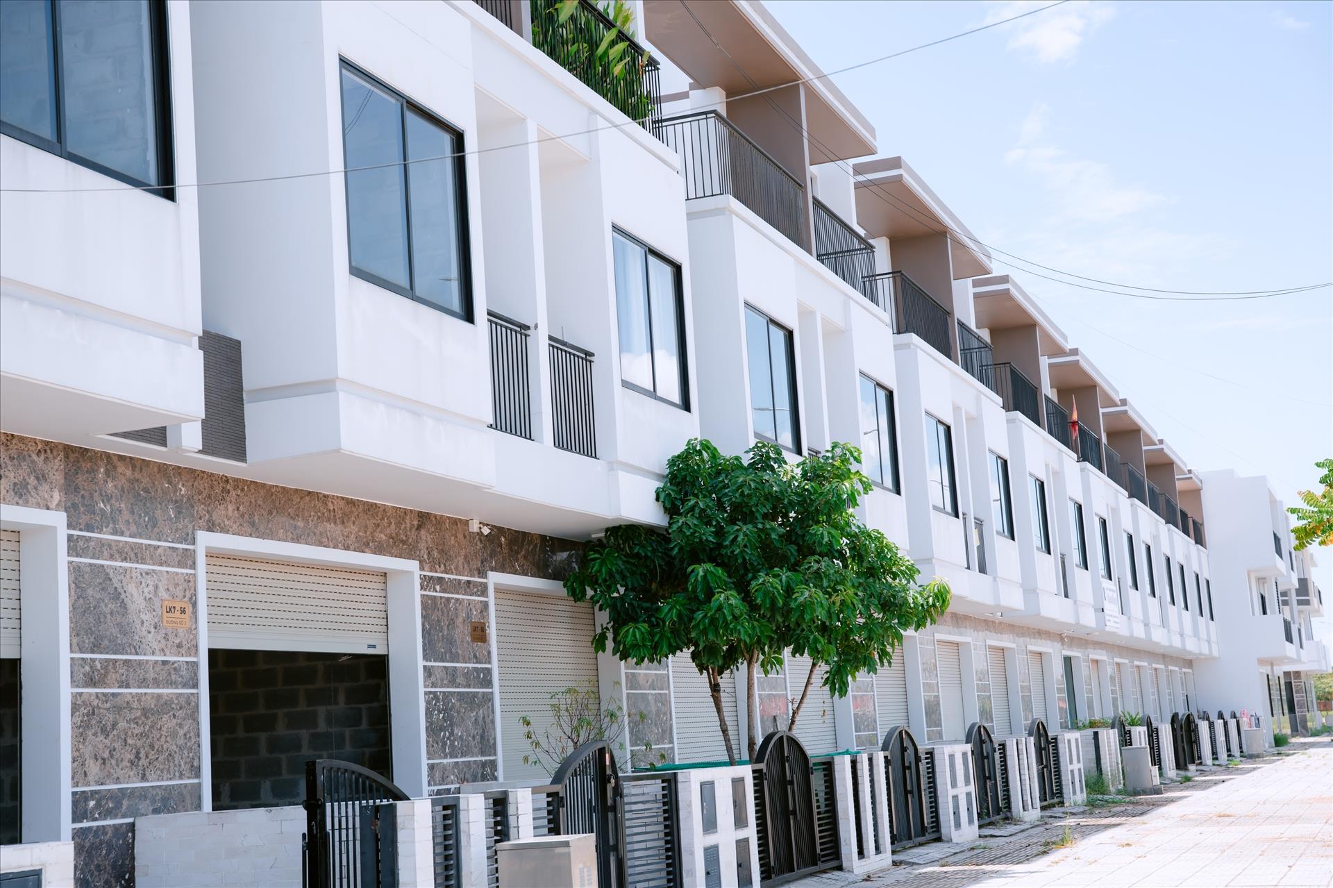 Cần bán gấp bán nhanh liền kề, biệt thự 3 tầng, giá 5,4 tỷ tại Vũng Tàu - Bà Rịa Vũng Tàu