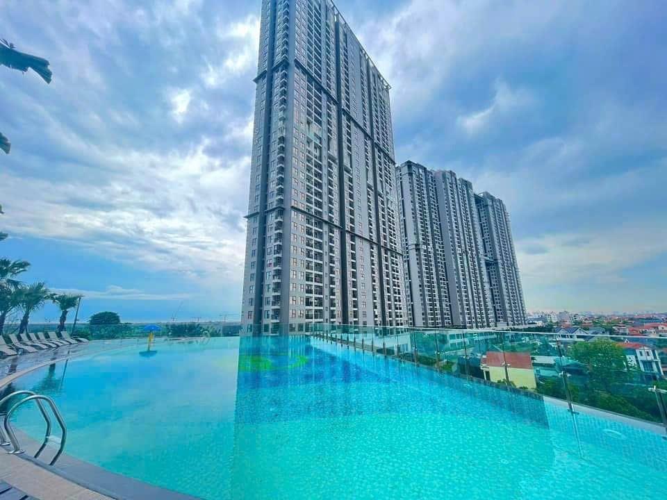 Chuyển nhượng căn chung cư 83 m2, giá 5,6 tỷ tại Đường Trúc - Xuân Quan - Văn Giang - Hưng Yên