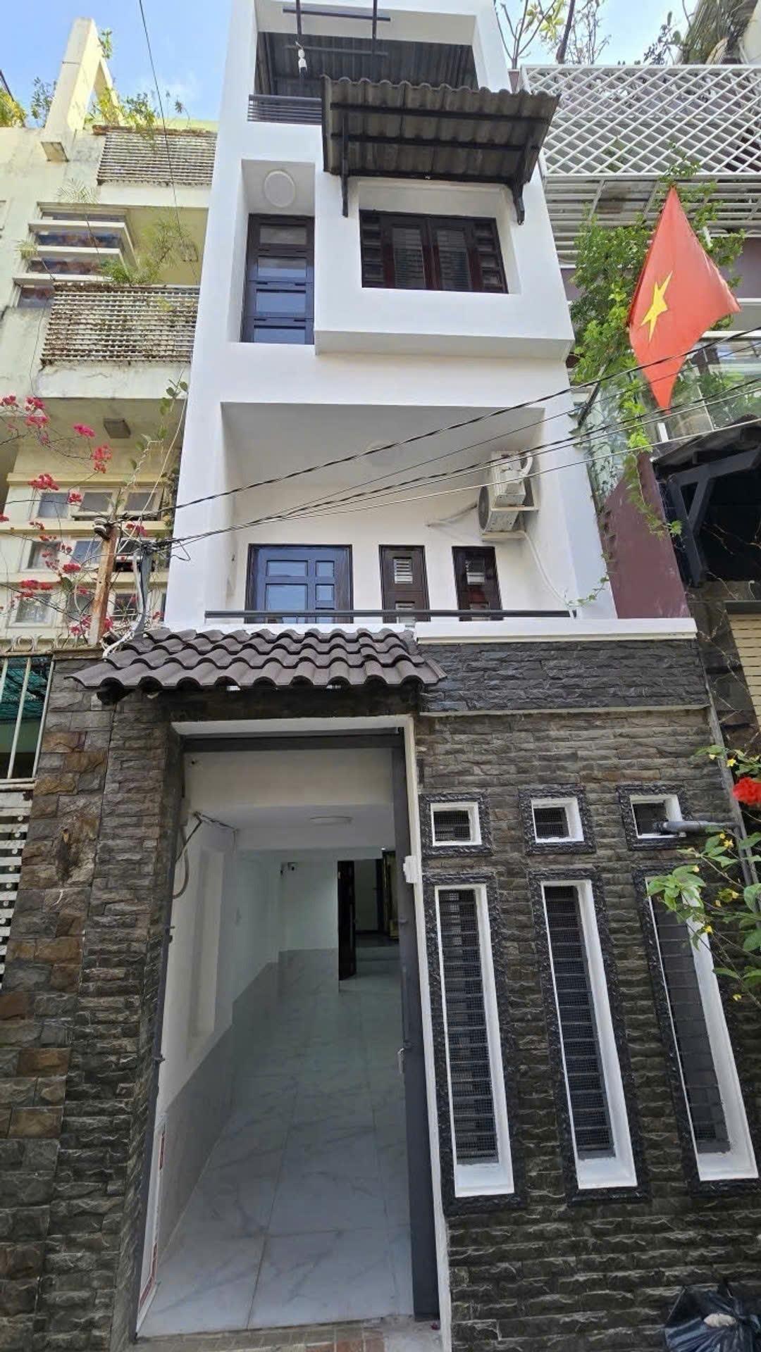 Cần bán ngay nhà riêng 66 m2 tại Quận Tân Bình - TP Hồ Chí Minh, giá 9 tỷ