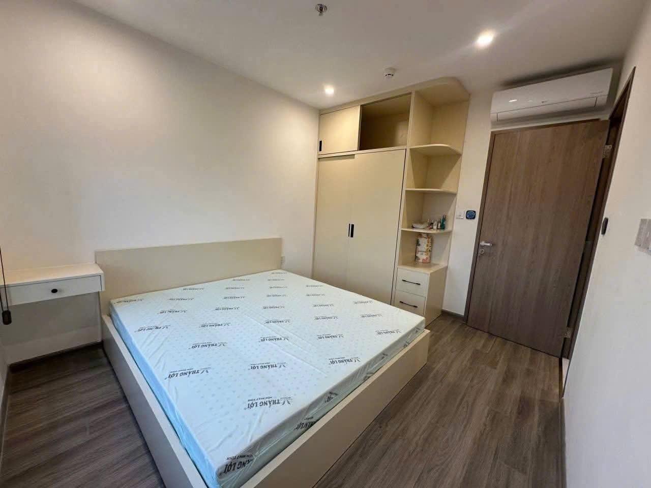 Cho thuê căn chung cư 55 m2 tại Đường Nguyễn Sỹ Sách - Tân Bình, giá 8 triệu/tháng
