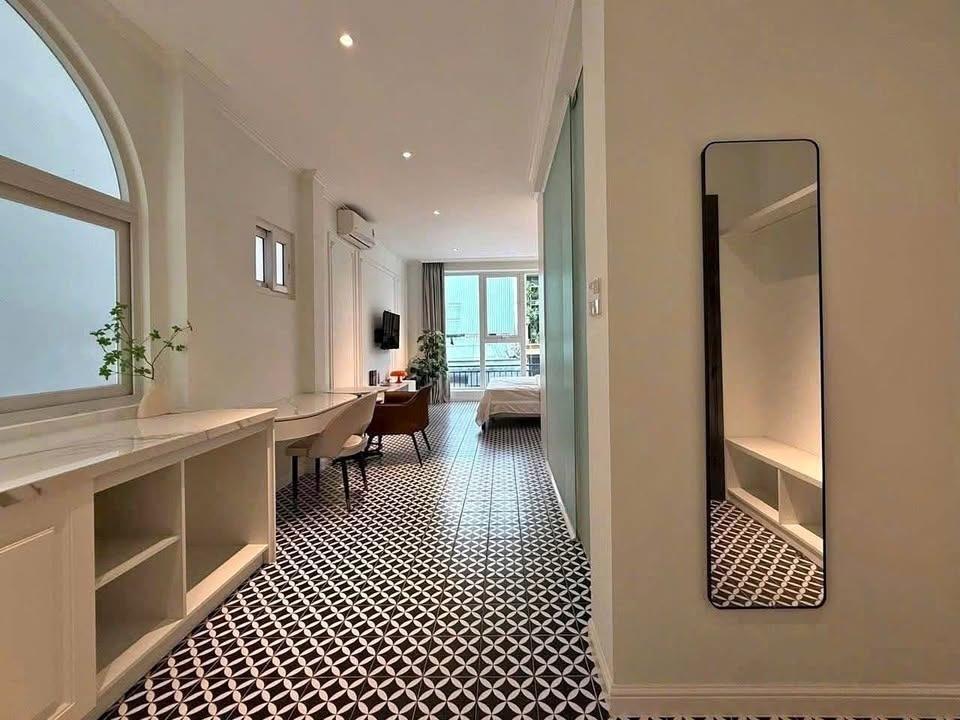 Cần bán gấp bán nhanh chung cư 50 m2, giá 2,03 tỷ tại Gò Vấp - TP Hồ Chí Minh