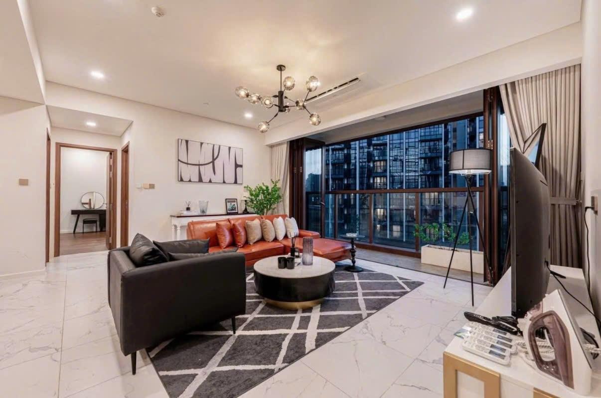 Cần bán ngay nhà chung cư 60 m2, giá 2,4 tỷ tại Đường Lê Lợi - 3 - Gò Vấp - TP Hồ Chí Minh