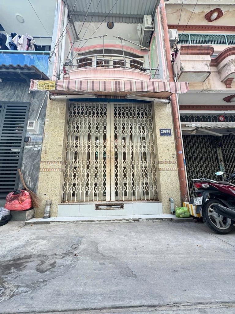 Bán nhanh nhà sổ riêng 32,79999923706055 m2 tại Quận Bình Tân - TP Hồ Chí Minh, giá 3,75 tỷ