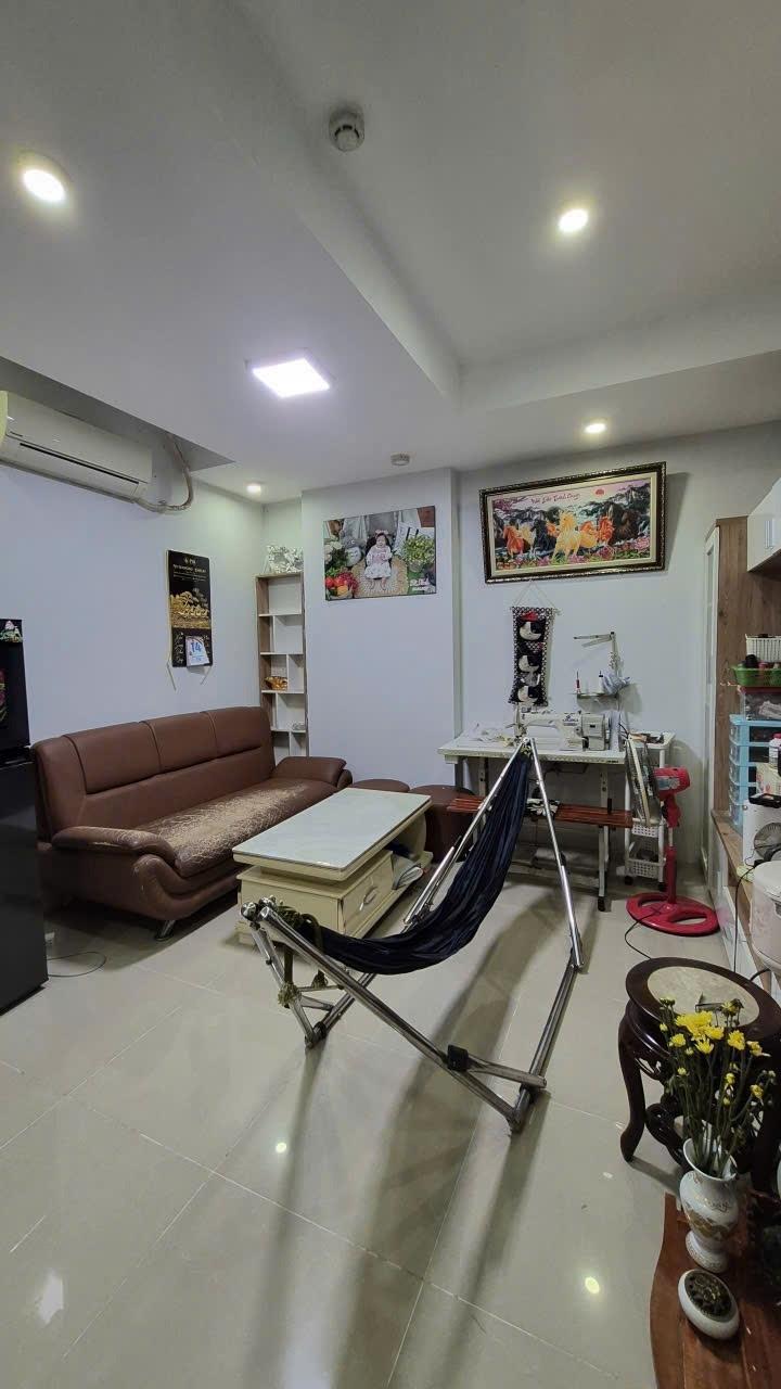 Bán căn 66 m2, giá 3,2 tỷ tại Đường Trương Phước Phan - Bình Trị Đông - Bình Tân - TP Hồ Chí Minh