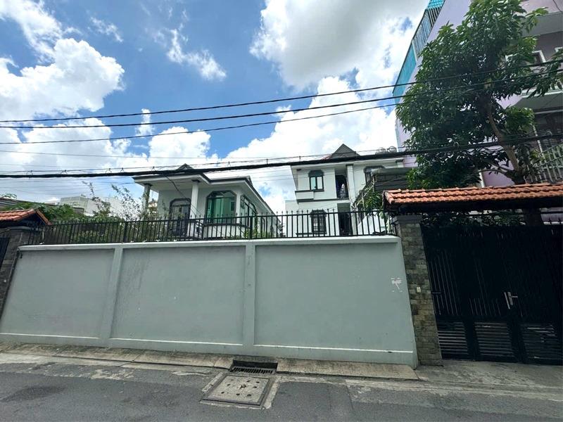 Cần bán gấp đất 434 m2 tại Phường An Khánh - Quận 2 - TP Hồ Chí Minh, giá 108,6 tỷ