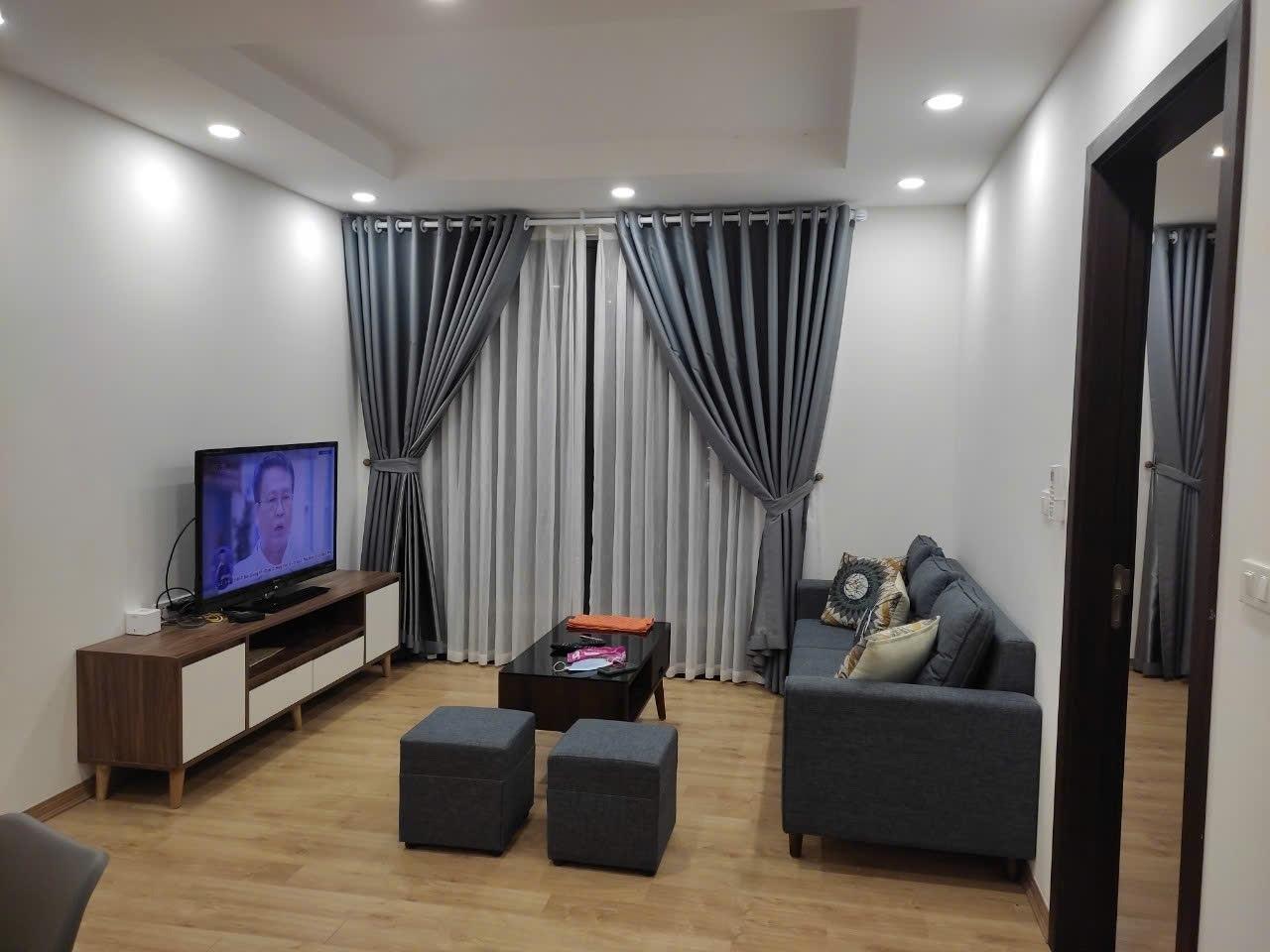Cần cho thuê gấp căn chung cư 89 m2 tại Đường Định Công - Hoàng Mai - Hà Nội, giá 15,5 triệu/tháng