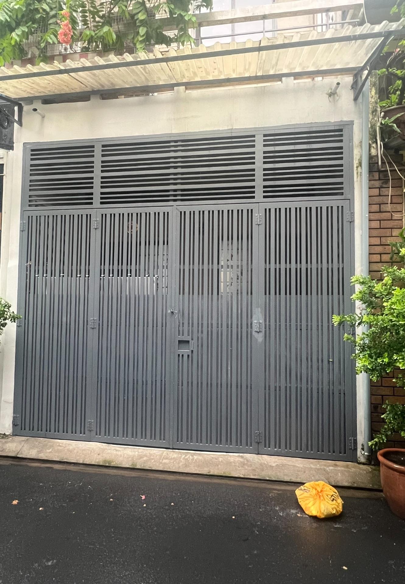 Bán nhanh căn nhà riêng 52 m2, hướng Tây-Bắc tại Đường Đoàn Thị Điểm - 1 - Phú Nhuận, giá 12,3 tỷ
