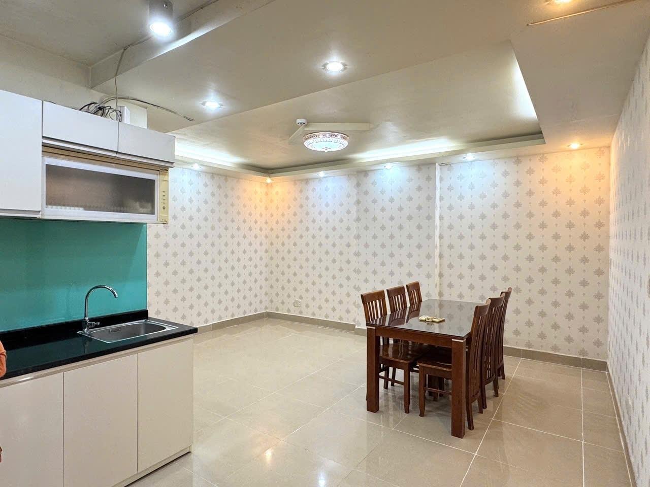 Chuyển nhượng nhà chung cư 75 m2, giá 3,55 tỷ tại Bình Tân - TP Hồ Chí Minh