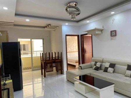 Chuyển nhượng căn hộ 64 m2, giá 2,8 tỷ tại Đường Phan Văn Hớn - Quận 12 - TP Hồ Chí Minh