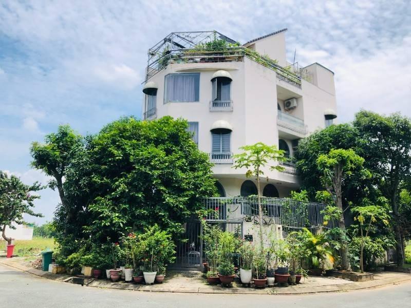 Cần bán căn nhà đẹp 168 m2, hướng Đông-Nam tại Xã Phú Xuân - Nhà Bè - TP Hồ Chí Minh, thỏa thuận