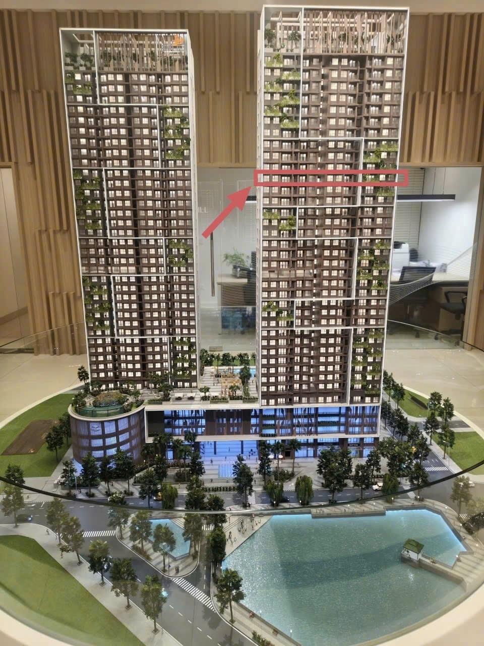 Cần bán ngay chung cư 74 m2, giá 4,5 tỷ tại Đường Bắc Sơn - Thái Nguyên - Thái Nguyên