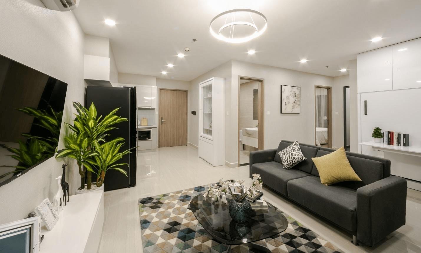 Sở hữu căn 50 m2, giá 1,3 tỷ tại Xã Bình Chánh - Bình Chánh - TP Hồ Chí Minh