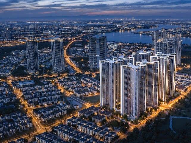 Cần bán căn chung cư 35 m2, hướng Nam, giá 2,24 tỷ tại Xã Nghĩa Trụ - Văn Giang - Hưng Yên