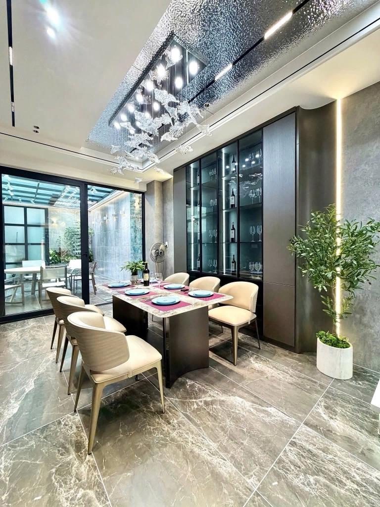 Bán nhà đất 46 m2 tại Quận Ba Đình - Hà Nội, giá 13,8 tỷ