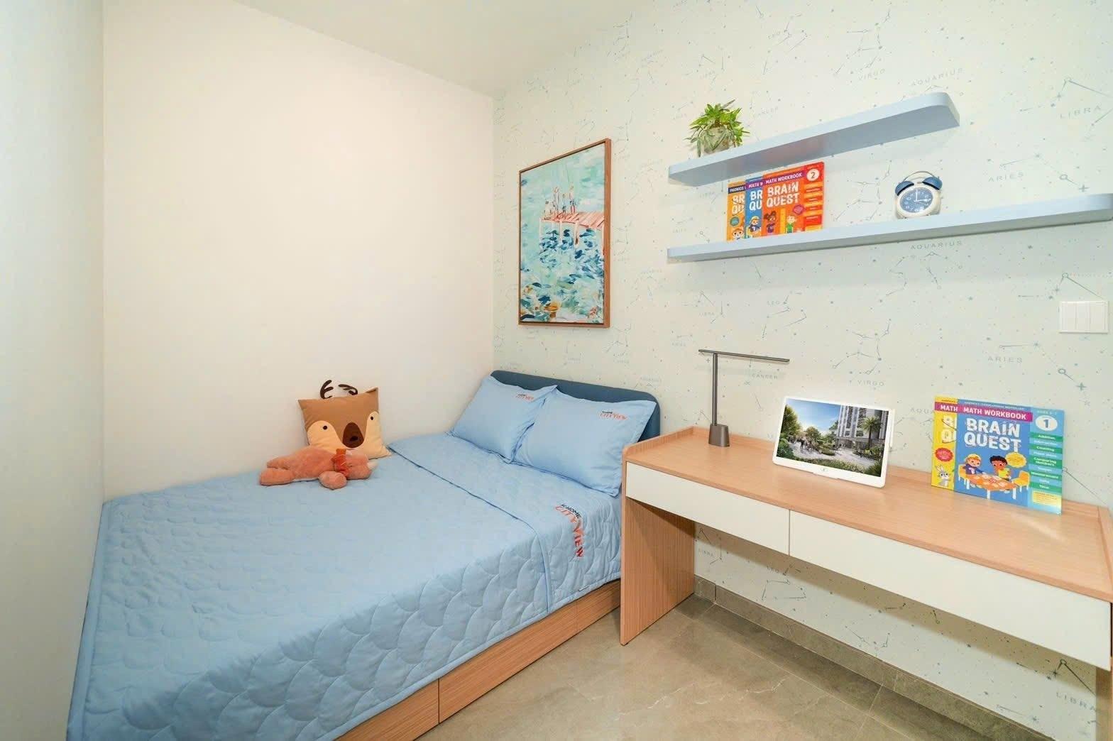 Sở hữu ngay nhà chung cư 84 m2, giá 2,1 tỷ tại Đường Điểu Xiển - Hố Nai - Biên Hòa - Đồng Nai