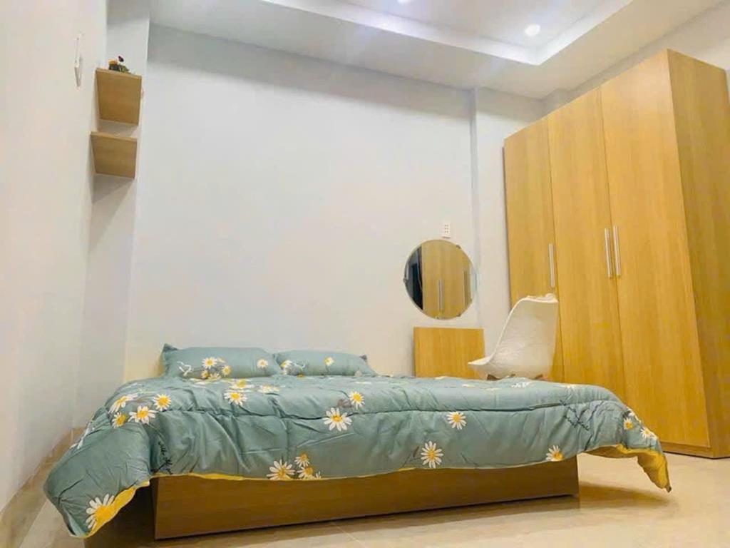 Bán nhà shr 73 m2 tại Phường 4 - Quận 4 - TP Hồ Chí Minh, giá 15 tỷ