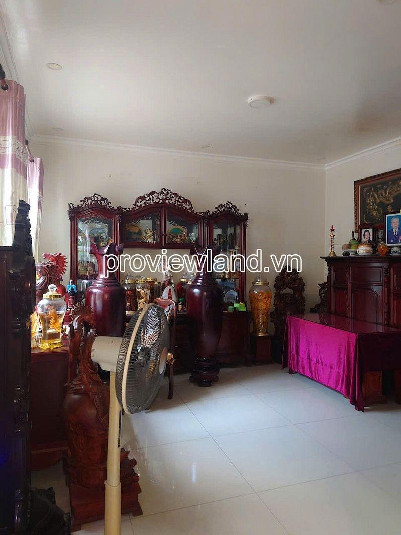 Cần bán nhanh liền kề, biệt thự 200 m2, giá 52 tỷ tại Đường 15 - An Phú - Quận 2 - TP Hồ Chí Minh