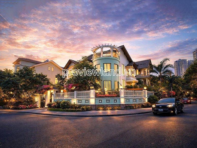 Cần bán gấp đất 377 m2 tại Đường An Phú - An Phú - Quận 2 - TP Hồ Chí Minh, giá 100 tỷ
