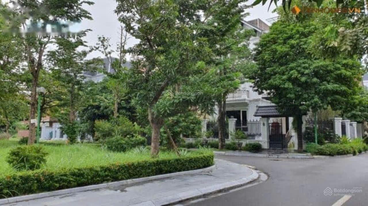 Cần bán ngay căn biệt thự 145 m2, giá 60 tỷ tại Đường Tố Hữu - Trung Văn - Nam Từ Liêm - Hà Nội