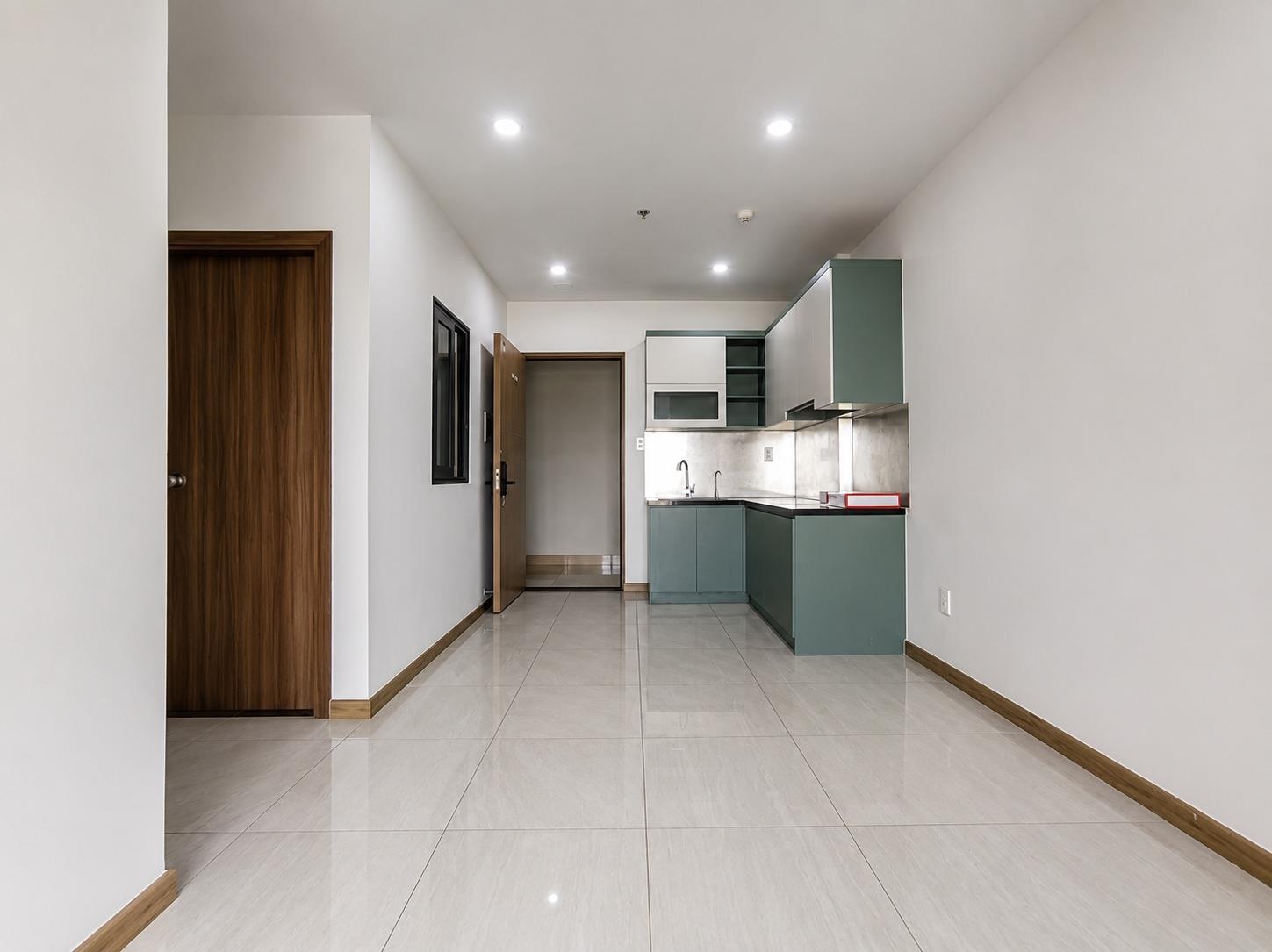 Thuê ngay căn 55 m2 tại Đường 8 - Linh Xuân - Thủ Đức - TP Hồ Chí Minh, giá 5,5 triệu/tháng
