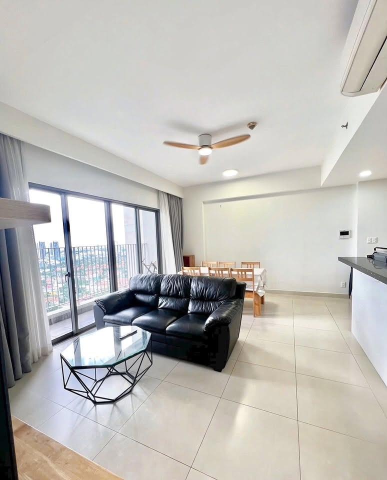 Bán nhanh chung cư 73 m2, giá 25 triệu tại Đường Xa Lộ Hà Nội - Quận 2 - TP Hồ Chí Minh