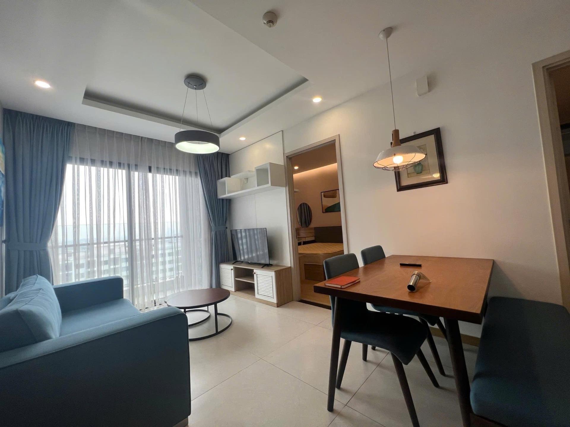 Cần cho thuê chung cư 61 m2 tại Đường Mai Chí Thọ - Quận 2 - TP Hồ Chí Minh, giá 18 tr/tháng