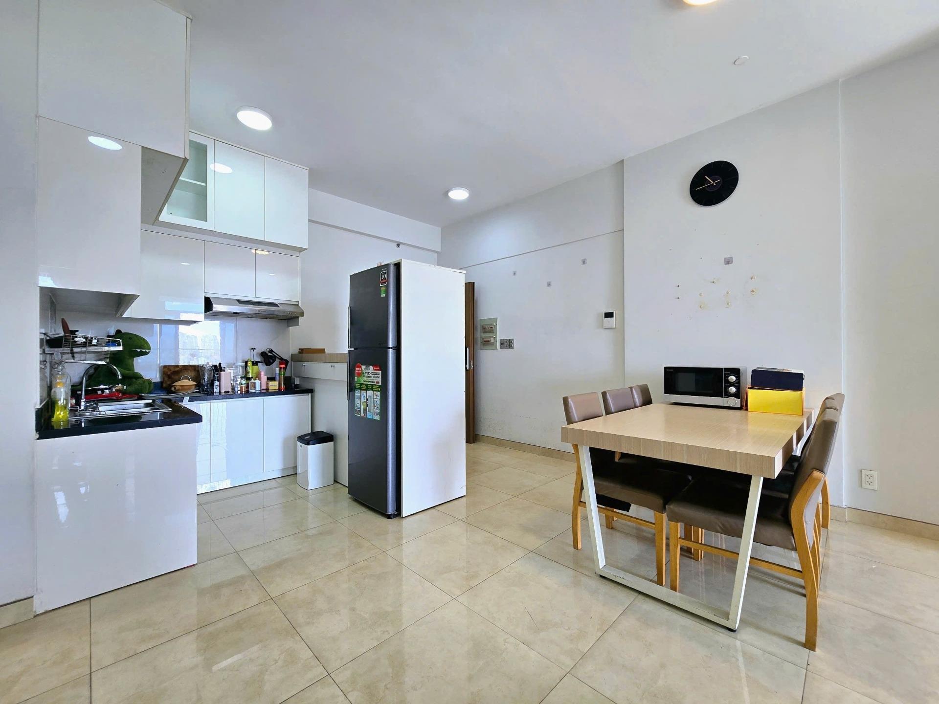 Thuê ngay căn chung cư 72 m2 tại Đường 20 - Thủ Đức - TP Hồ Chí Minh, giá 13,5 tr/tháng
