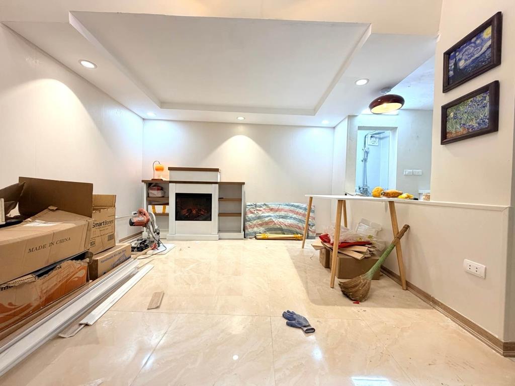 Bán gấp nhà riêng 27 m2 tại Phố Lò Đúc - Đồng Nhân - Hai Bà Trưng - Hà Nội, giá 8,95 tỷ