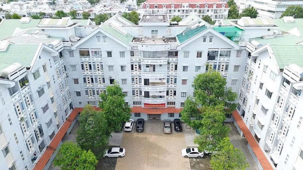 Cần bán chung cư 53 m2, thỏa thuận tại Phường Hưng Phú - Cái Răng - Cần Thơ