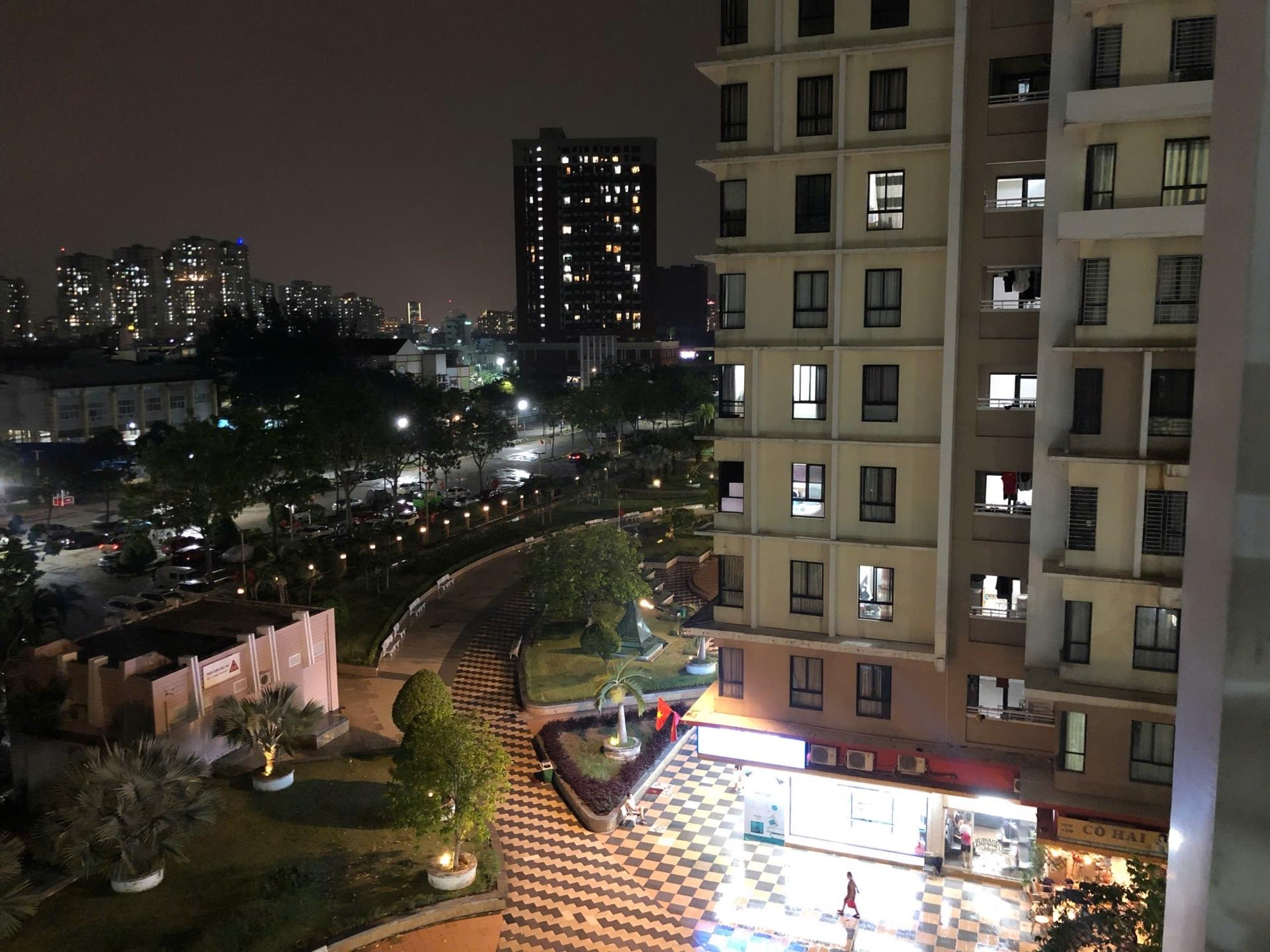 Cần bán gấp căn chung cư 84 m2, giá tốt tại Đường Nguyễn Lương Bằng - Quận 7 - TP Hồ Chí Minh