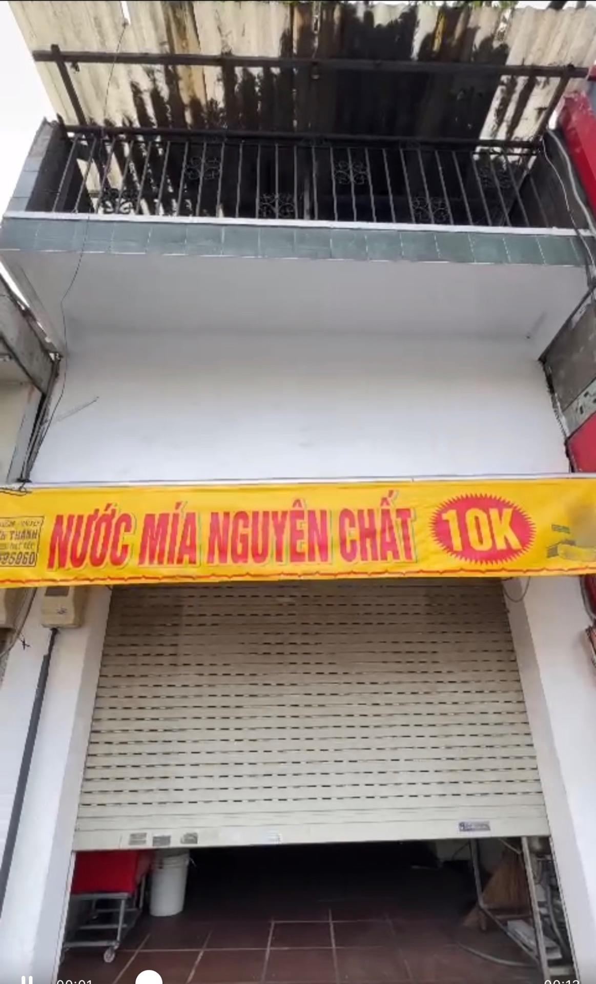 Cho thuê gấp nhà mặt phố tại Đường Quang Trung - 11 - Gò Vấp, 219 m2, giá 60 tr/tháng