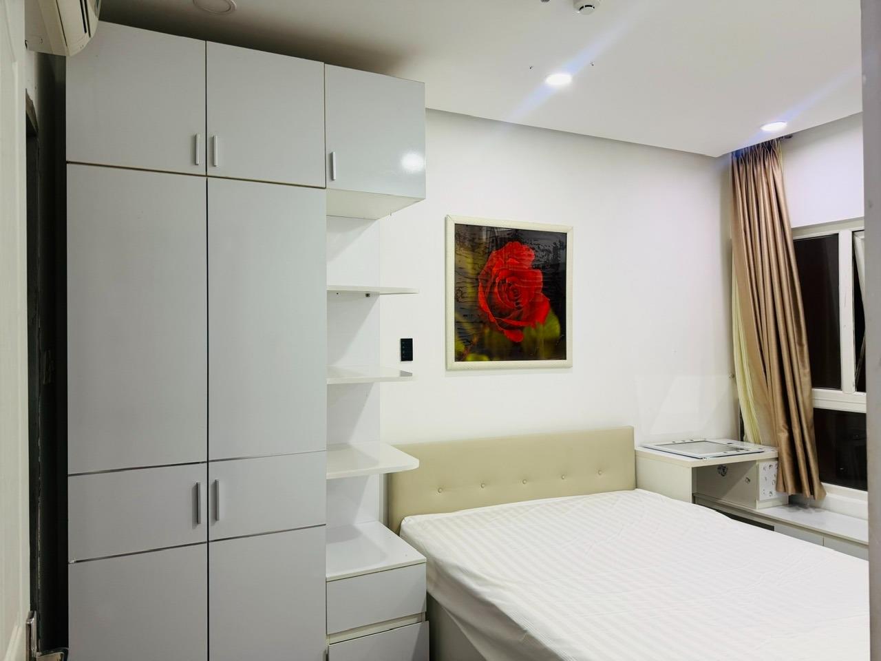 Cần cho thuê căn hộ chung cư 68 m2 tại Đường An Trung 2 - Sơn Trà - Đà Nẵng, giá 18 tr/tháng