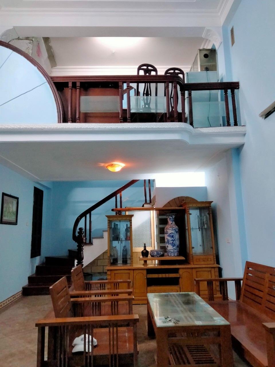 Cho thuê gấp nhà tại Phố Hoàng Sâm - Nghĩa Đô - Cầu Giấy - Hà Nội, 35 m2, giá 15 tr/tháng
