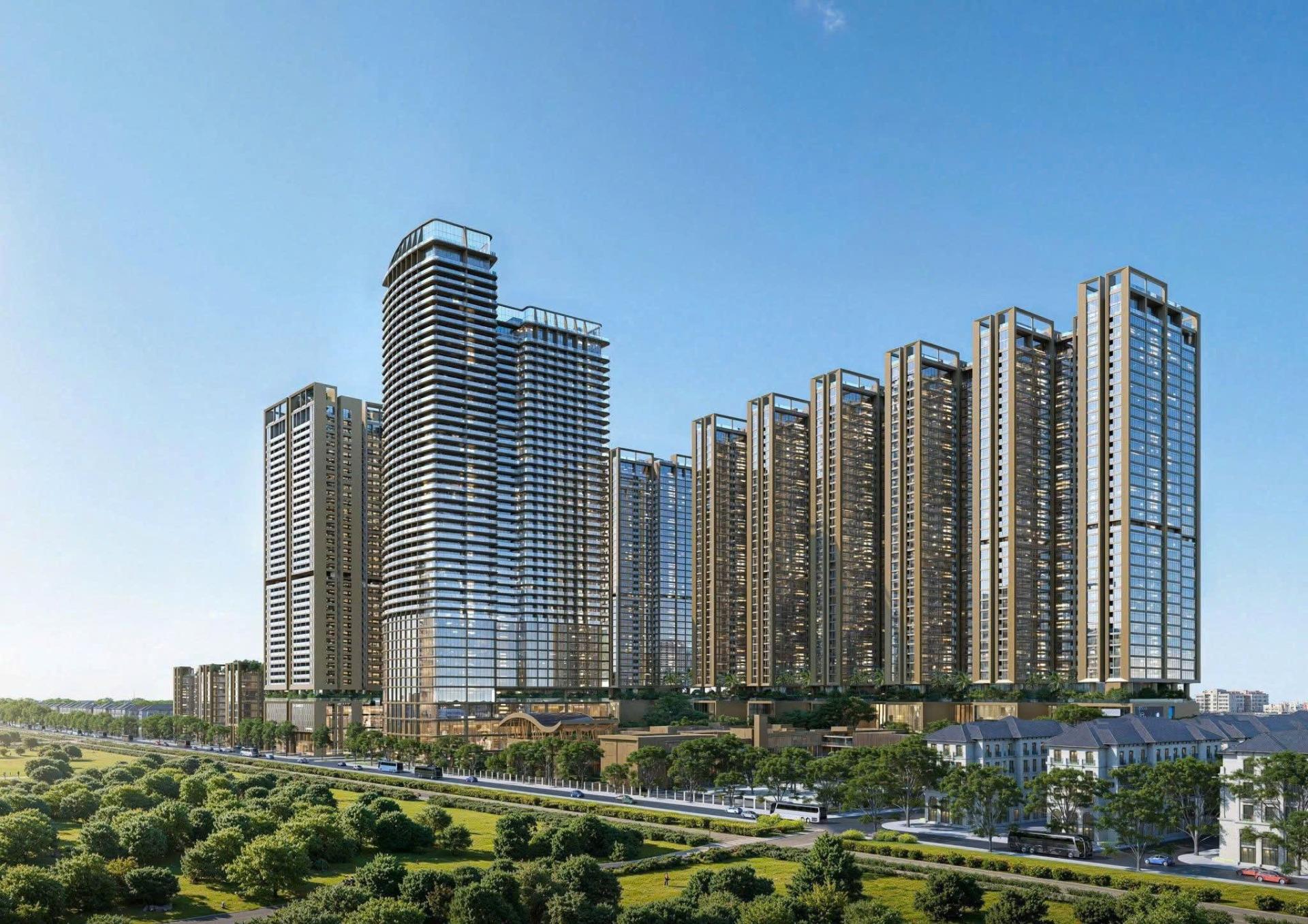 Sở hữu ngay căn 68 m2, hướng Tây, giá 3,72 tỷ tại Xã Nghĩa Trụ - Văn Giang - Hưng Yên