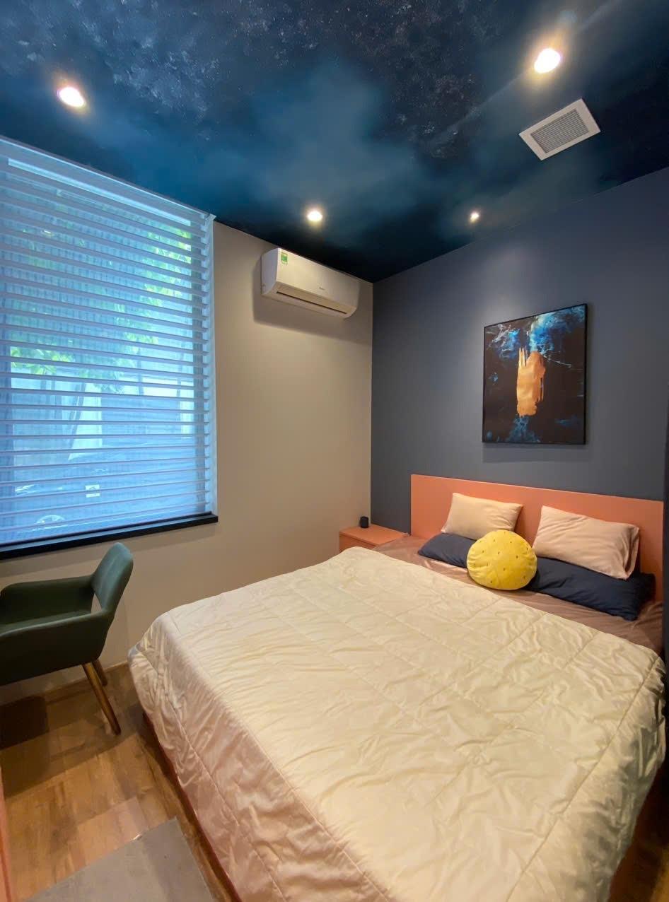 Cần bán gấp căn hộ chung cư 115 m2, giá 10 tỷ tại Phố Trần Xuân Soạn - Quận 7 - TP Hồ Chí Minh