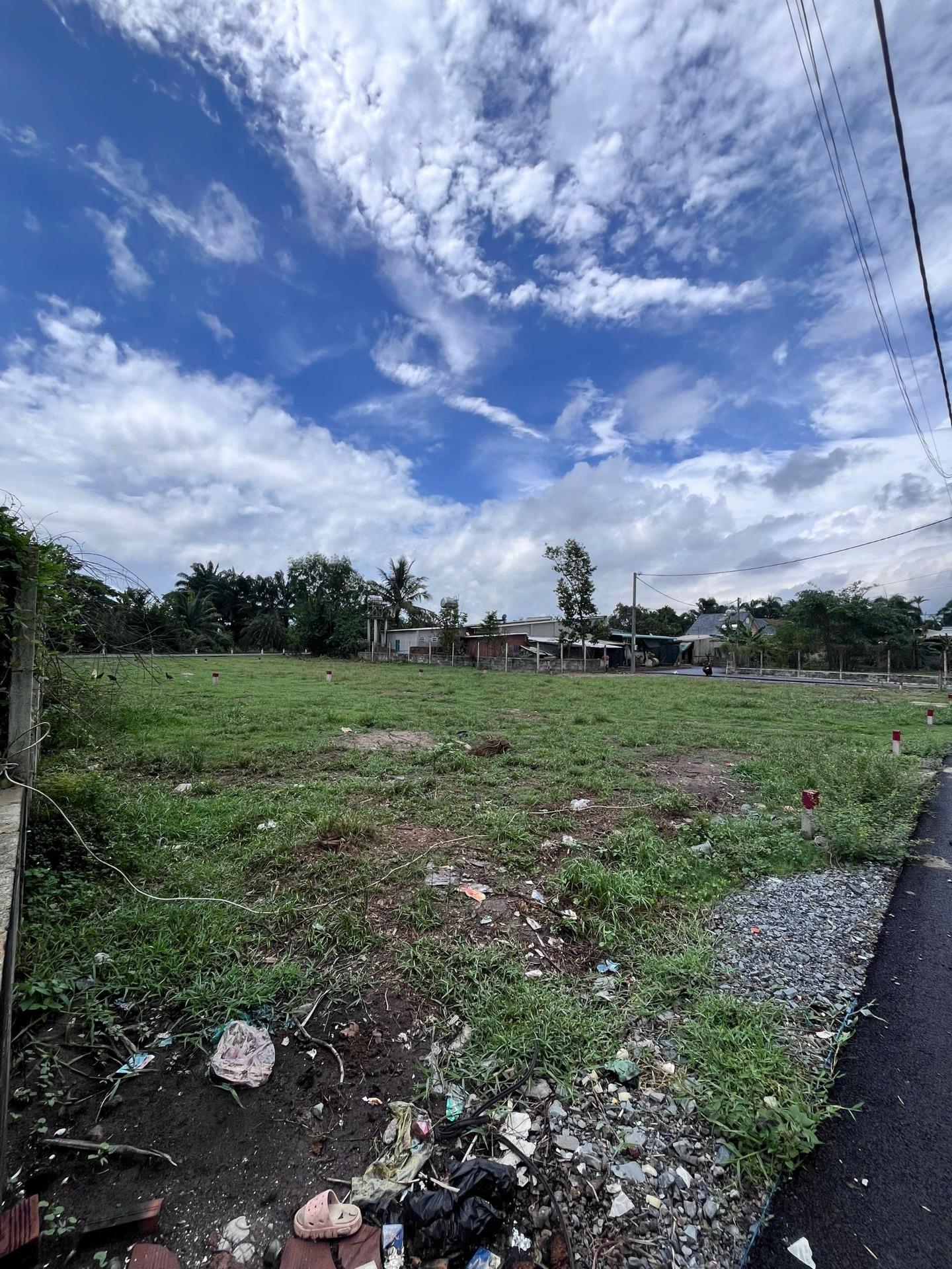 Bán lô đất sổ riêng 850000000 m2 tại Xã Thái Mỹ - Củ Chi - TP Hồ Chí Minh, giá 0,000123 tr