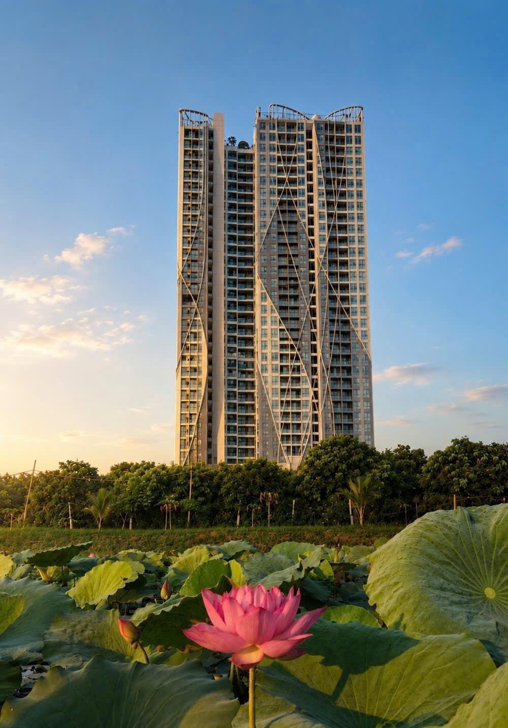 Cần bán ngay căn hộ 65,5 m2, giá 4,2 tỷ tại Đường Trúc - Xuân Quan - Văn Giang - Hưng Yên