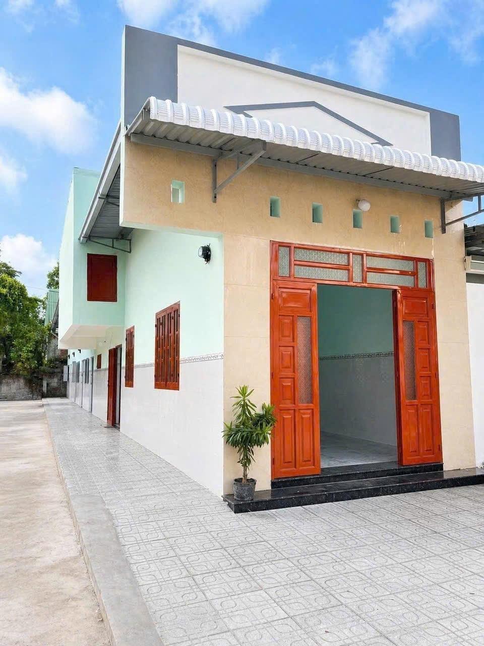 Cần bán căn nhà 150 m2 tại Phường Mỹ Phước - Bến Cát - Bình Dương, giá 1,25 tỷ