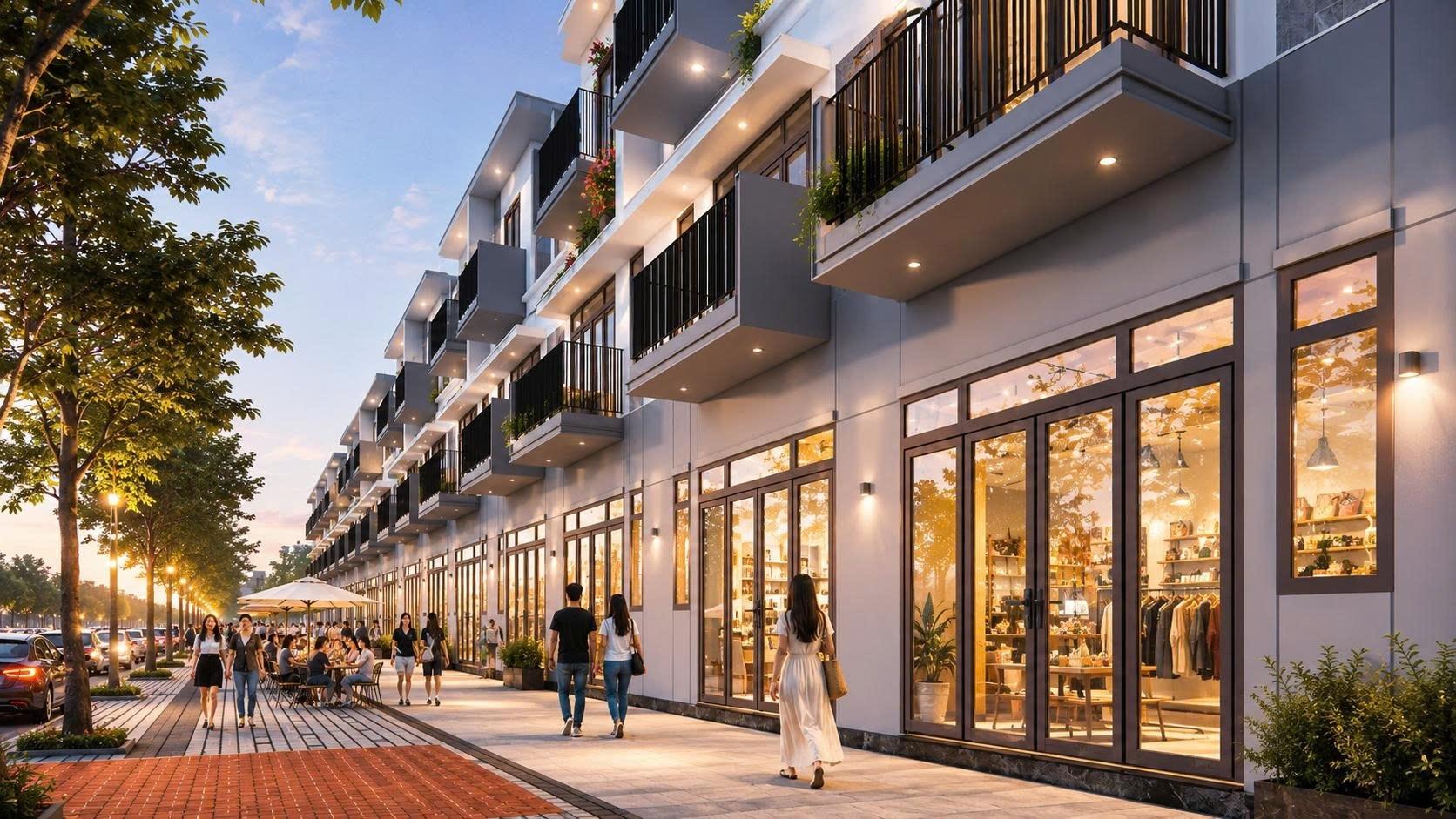 Cần bán liền kề 60 m2, giá 1,1 tỷ tại Xã Chánh Phú Hòa - Bến Cát - Bình Dương
