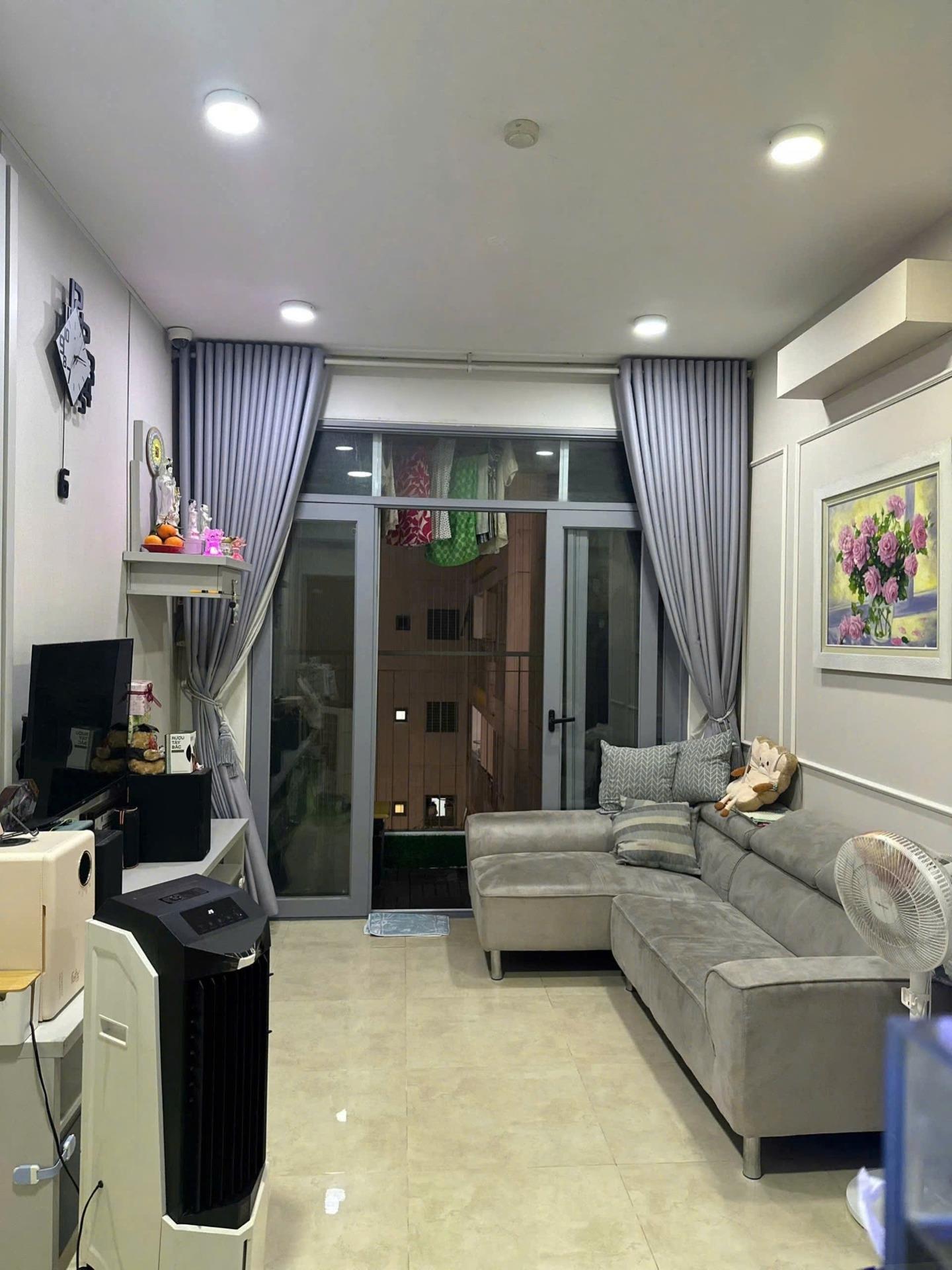 Cần bán ngay căn chung cư 58 m2, giá 4,7 tỷ tại Đường 20 - Thủ Đức - TP Hồ Chí Minh