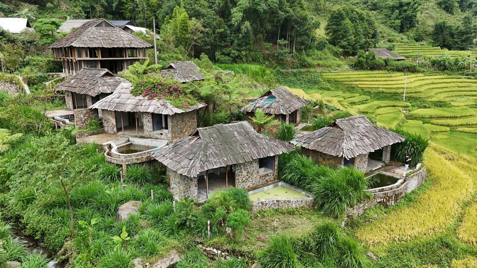 Sở hữu miếng đất 1900 m2 tại Xã Tả Van - Sa Pa - Lào Cai, giá 1,7E-05 triệu