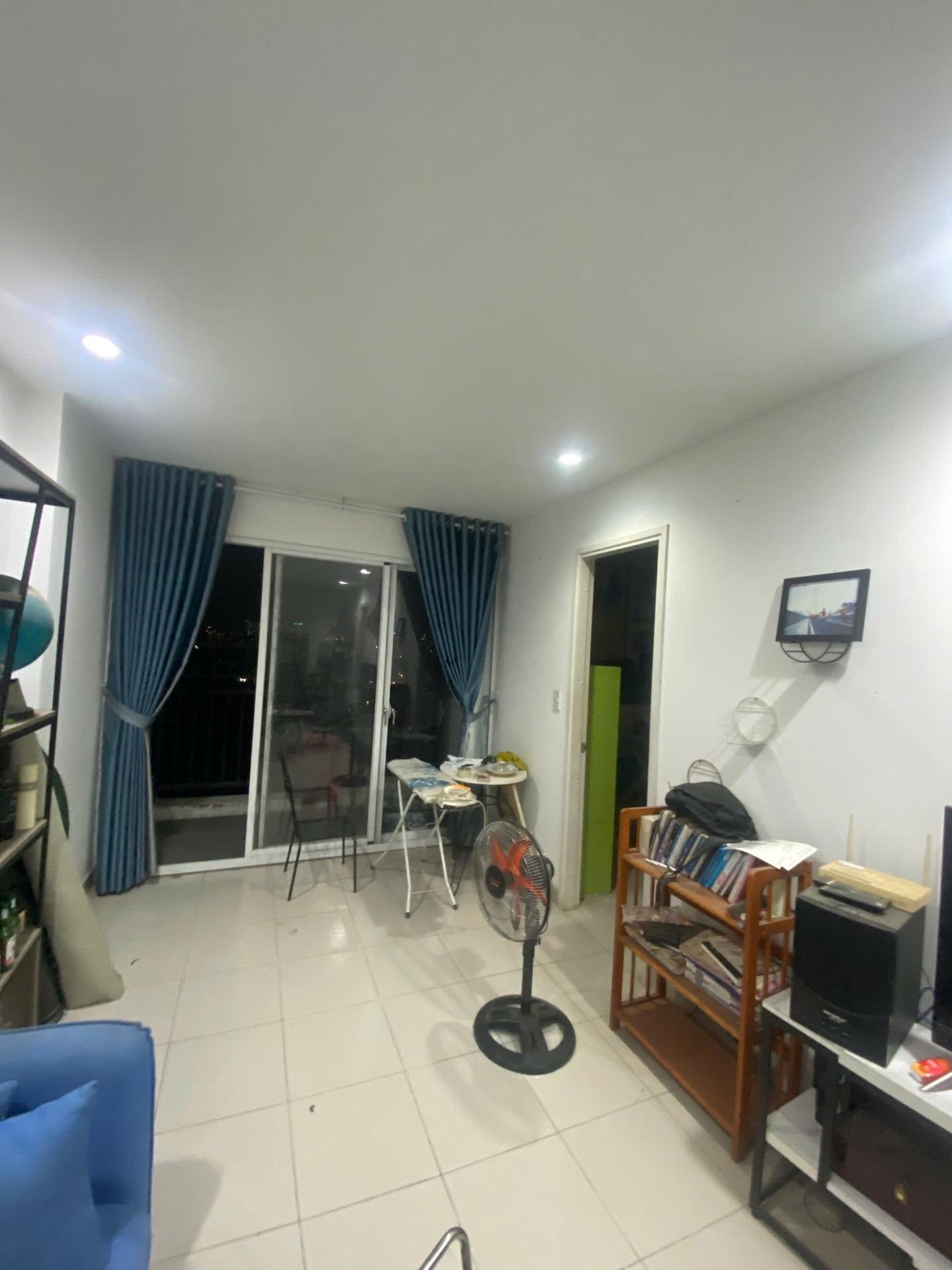 Cho thuê gấp chung cư 76 m2 tại Đường 30 - Linh Đông - Thủ Đức - TP Hồ Chí Minh, giá 8 tr/tháng