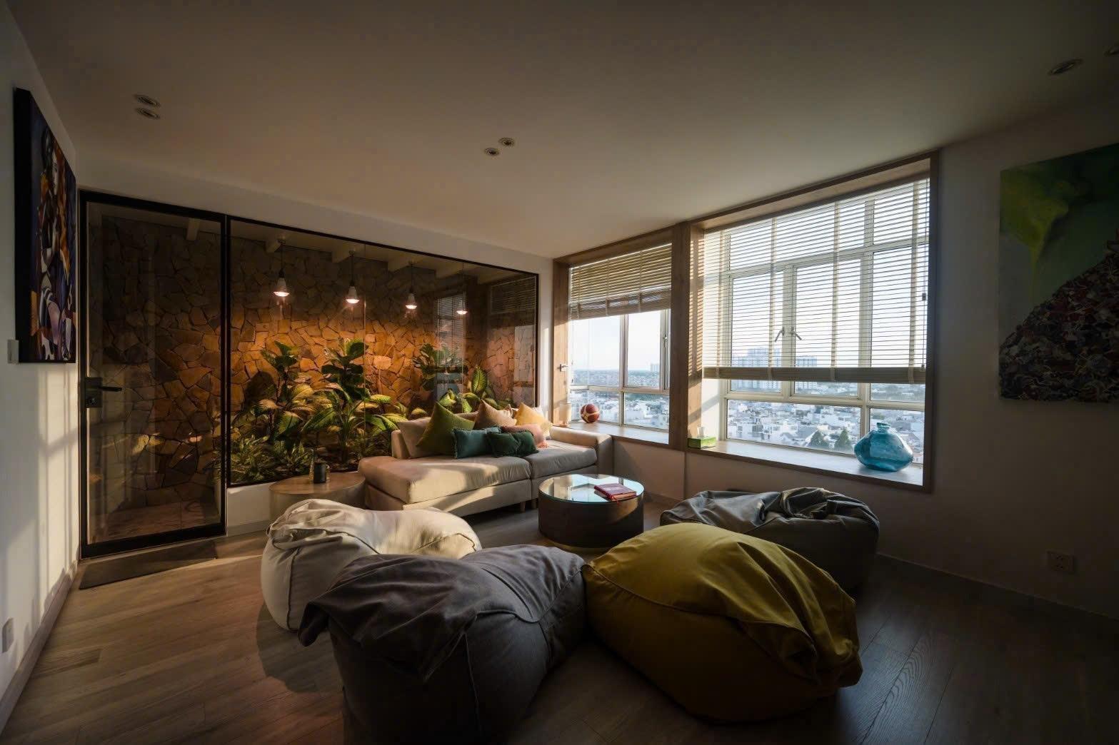Cần bán gấp bán nhanh căn chung cư 192 m2, giá 8,5 tỷ tại Quận 7 - TP Hồ Chí Minh